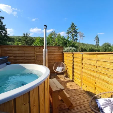 Le Chalet Cosy