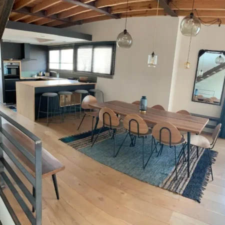 Le Loft
