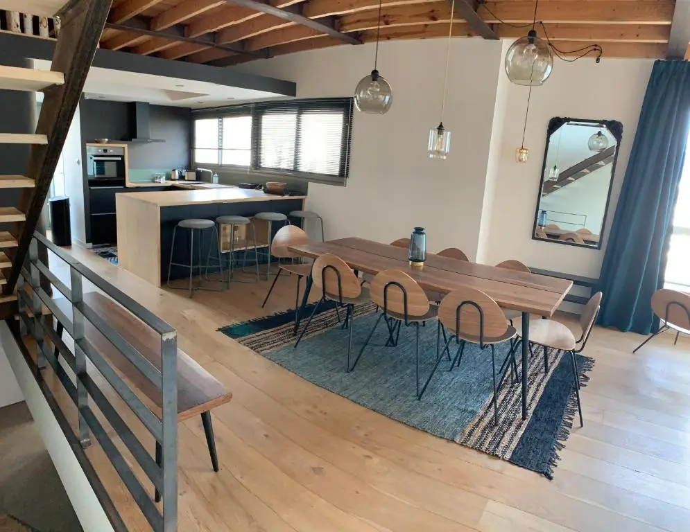 Le Loft