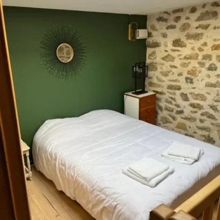 Location Maison