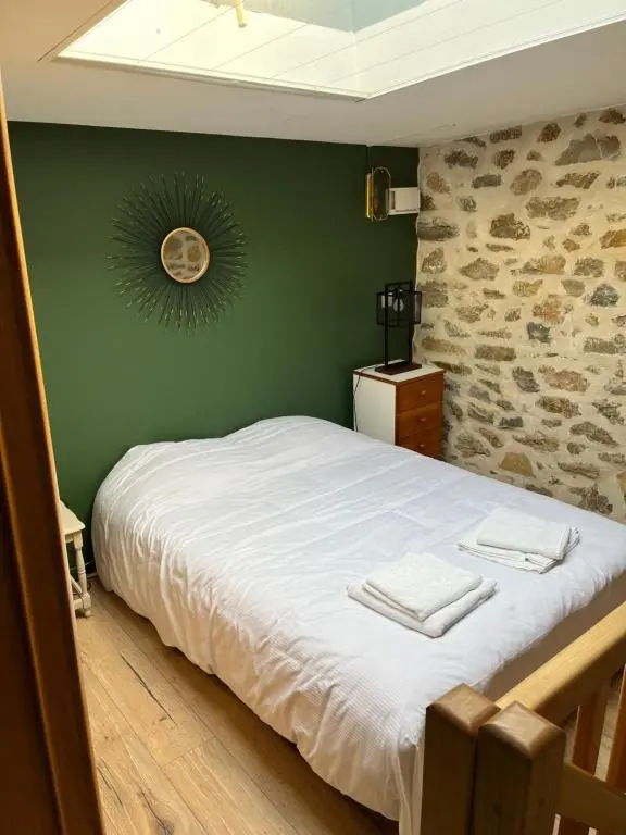 Location Maison