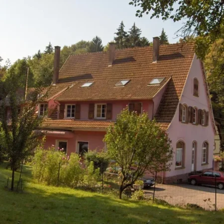 Hotel Restaurant du Windstein