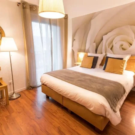 Hotel Restaurant A l&rsquo;Arbre Vert