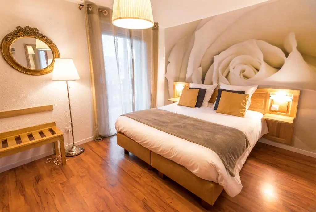 Hotel Restaurant A l’Arbre Vert
