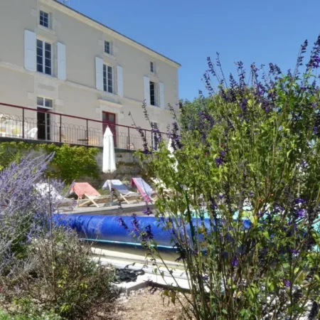 Les jardins de Xanton