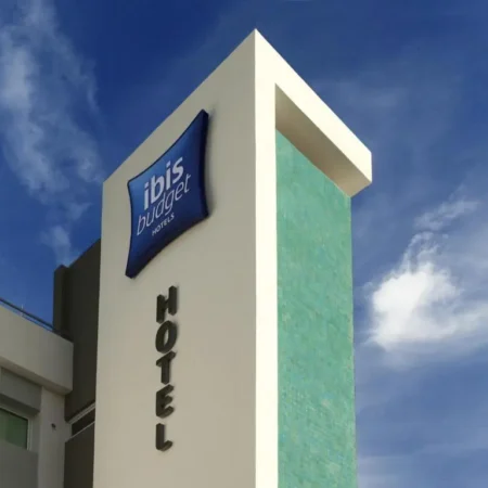 ibis budget Saint-Brieuc Yffiniac