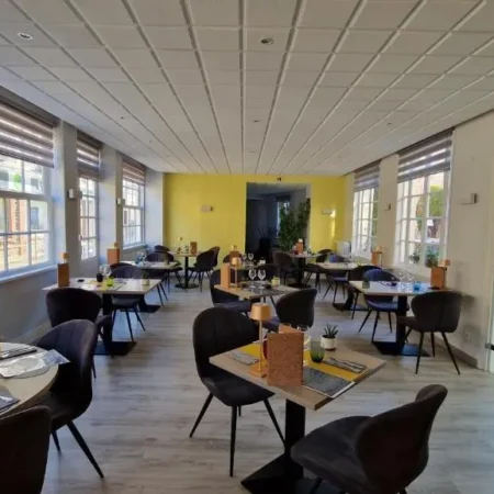 Hotel Normand