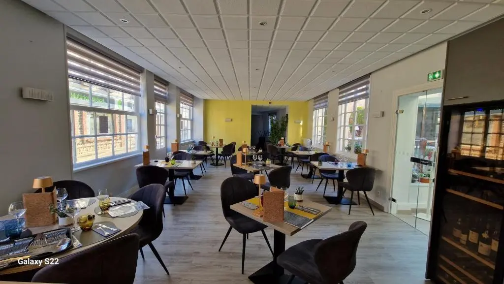 Hotel Normand