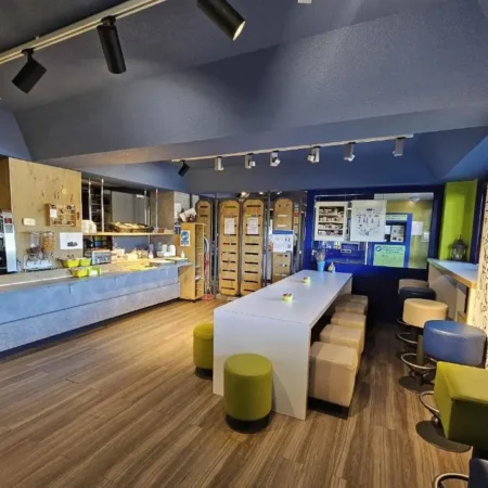 ibis budget Thionville Yutz Les Trois Frontieres