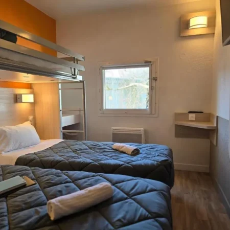 Premiere Classe Thionville – Yutz