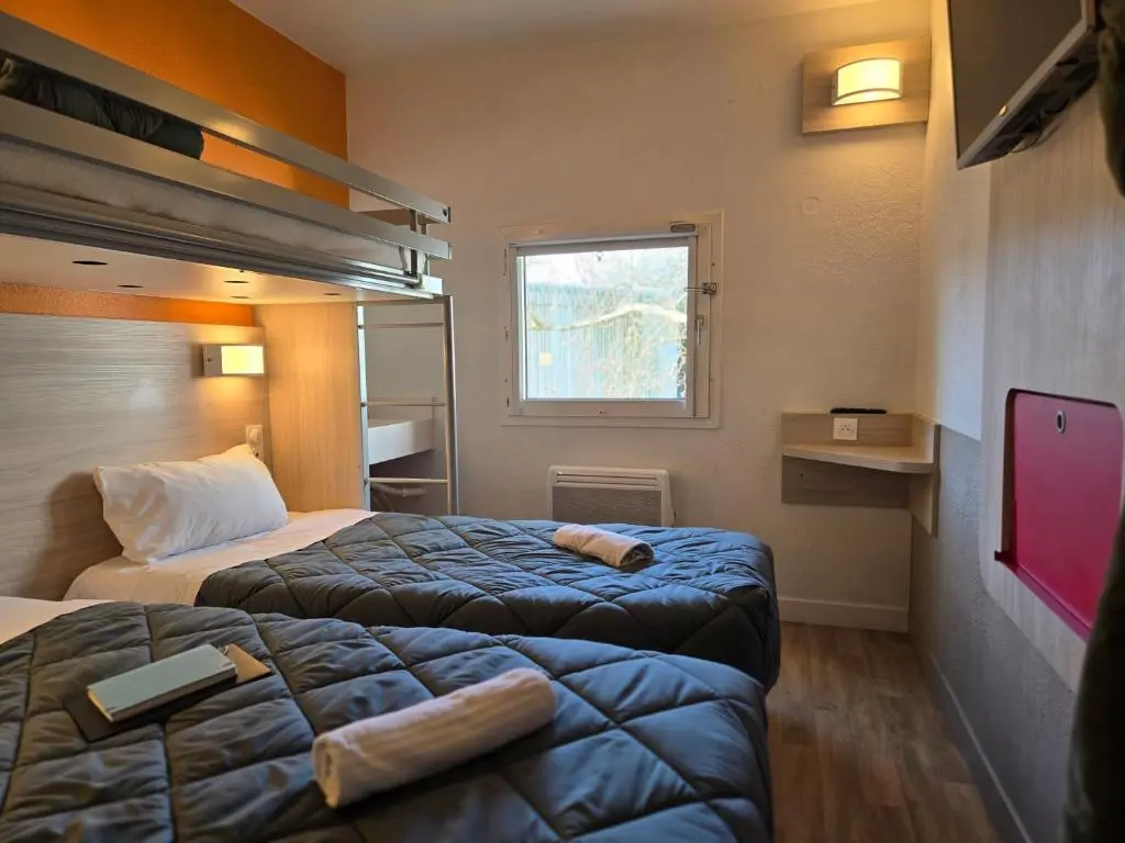 Premiere Classe Thionville – Yutz