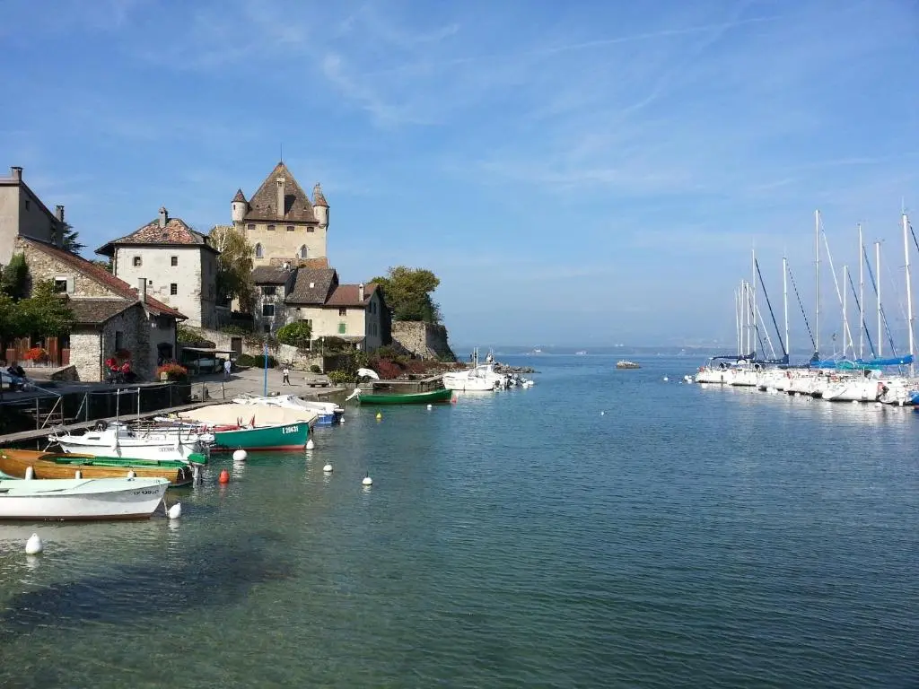 L’Alcove d’Amedee V