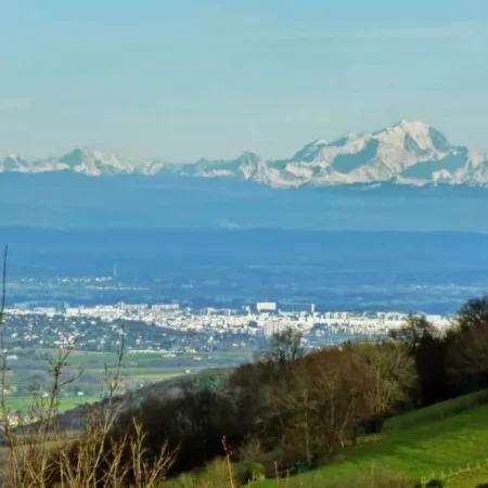 Gites des Esselards