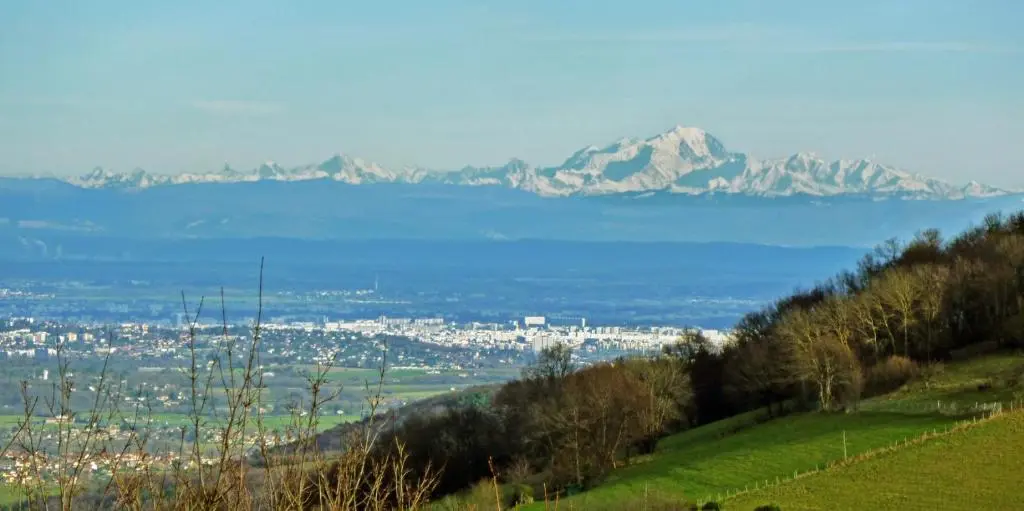 Gites des Esselards